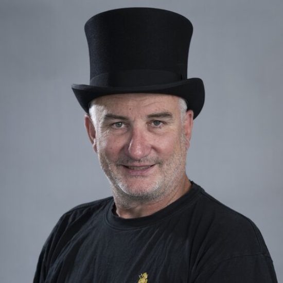 Profilbild Hanspeter Anliker