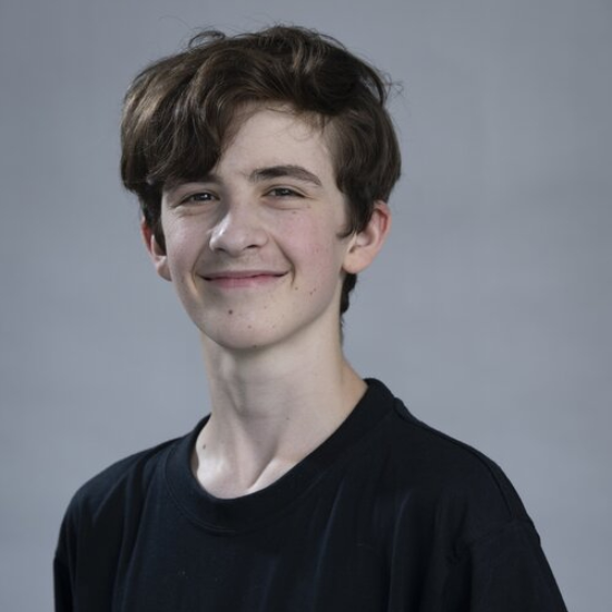 Profilbild Lukas Fankhauser