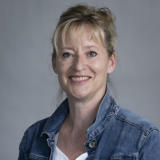 Profilbild Karin Flückiger