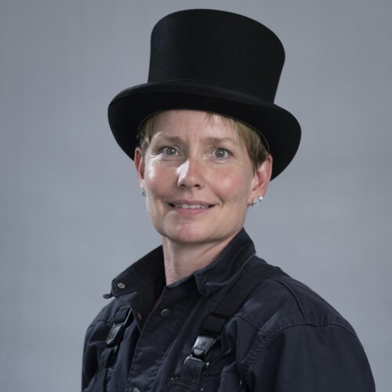 Profilbild Eliane König