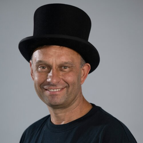 Profilbild Thomas Lerch