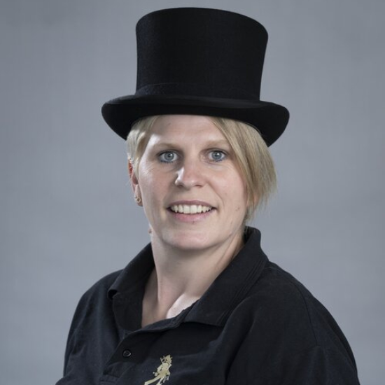 Profilbild Silvia Tellenbach